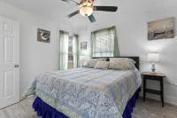 Short Walk2Beach,Sunsets,Fishing,IslandView Casino, Aquarium, Jones Park, Harbor - 3-Star