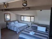 Pelican Point - Private Retreat - just 4 miles to downtown Sheboygan - 4 tähden