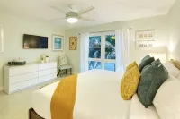 Waterfront Seaside Chic #3 Clearwater Beach. - Apartments