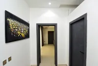 Vulcan Suites Mabushi Abuja - Apartments