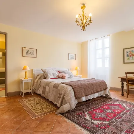Chambres d'Hôtes Saint Roch Hotels in Département Gers