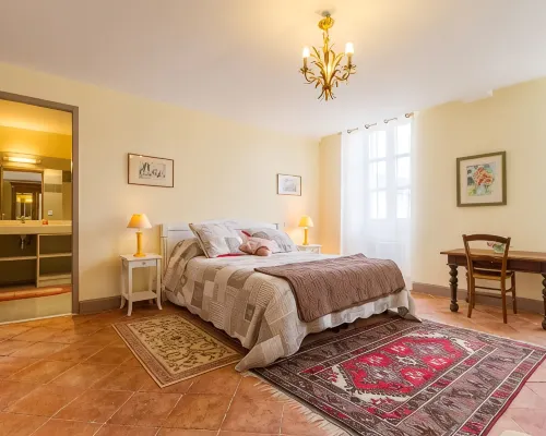 Chambres d'Hôtes Saint Roch Hotels in Gers