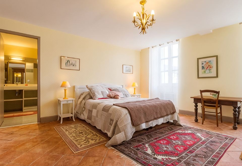 Chambres d'Hôtes Saint Roch - Housity