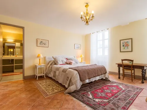 Chambres d'Hôtes Saint Roch - Pensions
