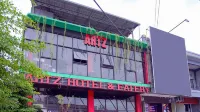 Artz Hotel - ที่มีที่จอดรถ