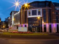 Limerick City Hotel Hotel a Limerick