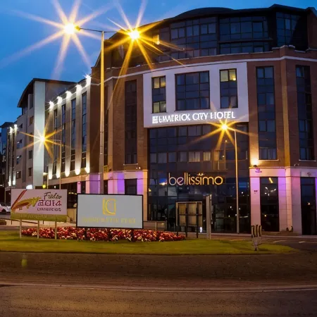 Limerick City Hotel