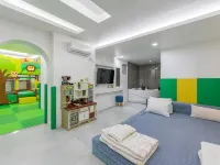 Dalgrin Pension Gapyeong Hotels near Daewonsa