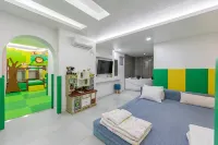 Dalgrin Pension Gapyeong - Spa