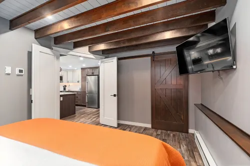 Elegant Duluth Suite / 15 Min Drive to Access Canal Park / Easy, Close Parking! - Boutique