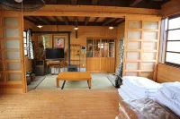 WASUKI BASE びわ湖 VILLA STYLE