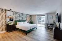 Evergreen Retreat - Large 6 Bedroom Home - 4 stjerner