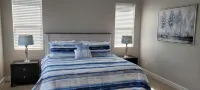 Townhome in the Pines-Quiet Cul-De-Sac-A/C-W&D-Fireplace-Close to Nau & Trails - ห้องครัว