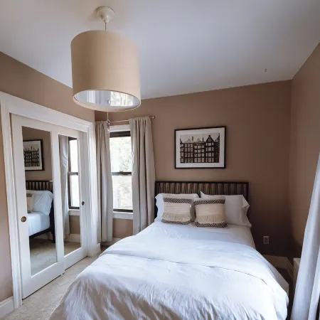 Oak Park Victorian by Flw Studio