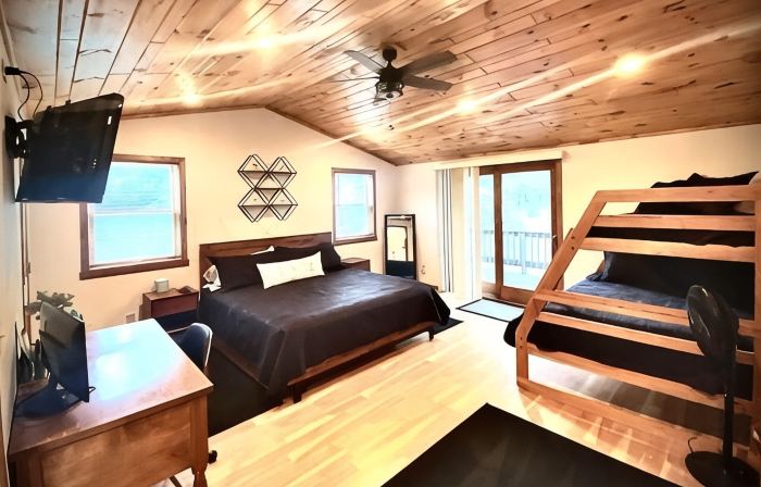 Your Northwoods Home Away from Home!
