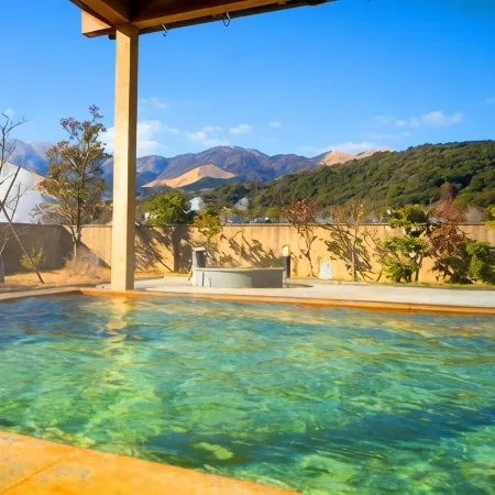 Beppu Kannawa Onsen Oniyama Hotel