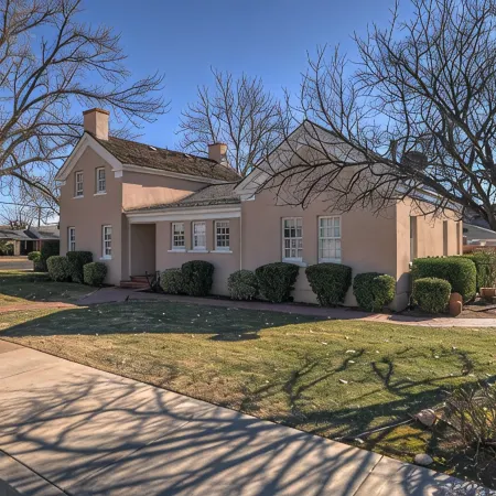 Historic Downtown St George 4BR Home