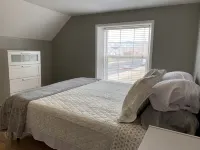 Historic and updated home from the 1800's