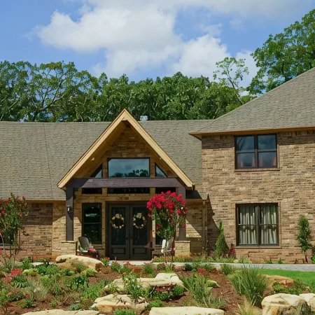 Hidden Meadows B&B