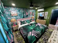 Welcome to The Kitschy Kottage - Feriehus
