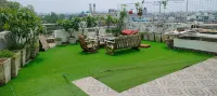 Hotel Pushpanjali Hotels in 