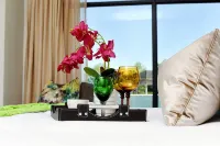Aloe Lifestyle Hotel - spa