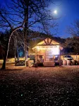 Little Dreamer log cabin - 2-Star