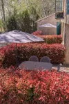 Le Grand Galla, country apartment - Wifi
