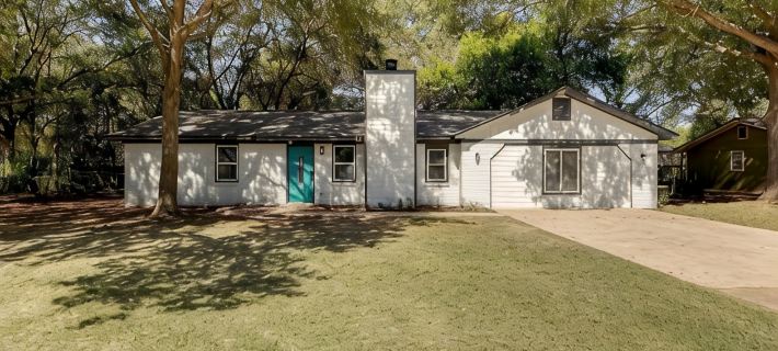 Home away from Home: Charming 3-bedroom house in delightful Bonaire with AC WiFi Ξενοδοχεία στην πόλη Warner Robins