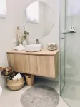 Calm and coastal self contained unit in the heart of Merewether - Wifi
