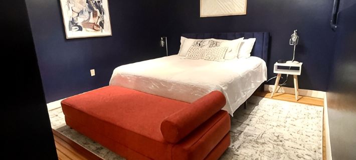 Luxury Downtown JB Condo-Designated Parking! Hotels in Craighead County
