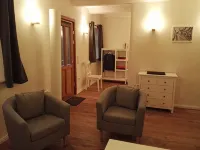 dasalte.haus - Holiday apartment "Die Unten" - 4-Star