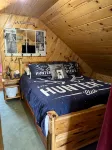 The Hidden Moose Lodge - 3-Star
