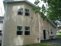 Pristine Cape Cod on the Creek! 4 Large Bedrooms - 6 Guests - 2-stjärniga
