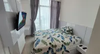 Treepark City Apartment by Winshome - 3-Star