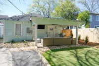 Downtown Gem Near Campus - Homestays