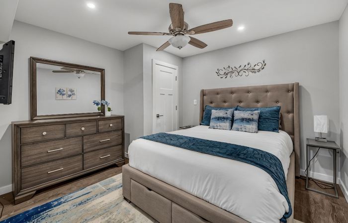 Copper Ridge! New Lovely 2 Bedroom Unit! 1200 Sqf
