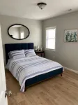 Wine Trail, Cozy Cabin plus hot tub - Wifi
