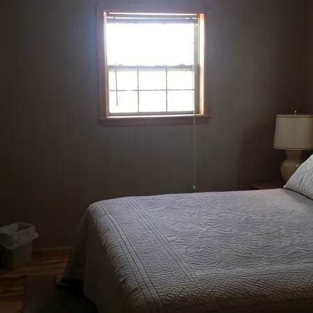 Calico Rock Cabin-500 Calico St 390 Chessmond Ferry Rd viewing the White River Hoteles en Condado de Izard