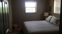 Calico Rock Cabin-500 Calico St 390 Chessmond Ferry Rd viewing the White River - シャレー