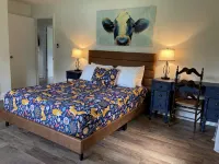 The Fox Den, Luxury Home, Just 2 Minutes Away from the Iconic Bell Buckle Cafe. - WiFi