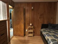 FernRockCabin- A Peaceful getaway in the Laurel Highlands of PA - 民宿