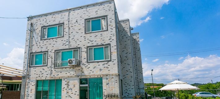 Damyang Dambit Pension Hotels in Damyang