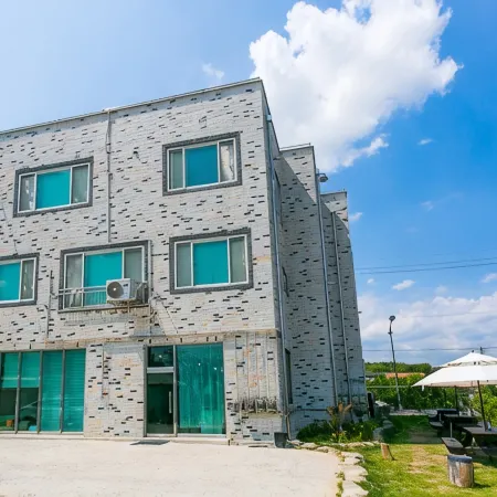 Damyang Dambit Pension