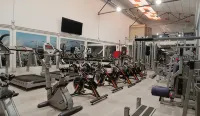 Pensión Astigarraga - Træningscentre