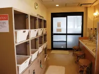 Hotel Route-Inn Fukaya Ekimae - 3 Sao