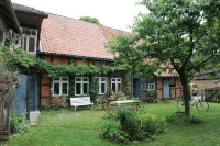 Listed building ensemble in the Rundlingsdorf in Wendland - Homestays