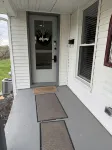So close to Ark, Quick Drive to Creation, King Bed, Stunning back yard, & Cable - Wi-Fi