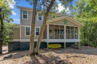 2026 Now Available!! Step 'Out of Office' and into Bhi Bliss - 3 stjerner