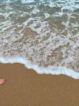 Welcome to Paradise!  Cinnamon Beach at Ocean Hammock Resort. - Beach